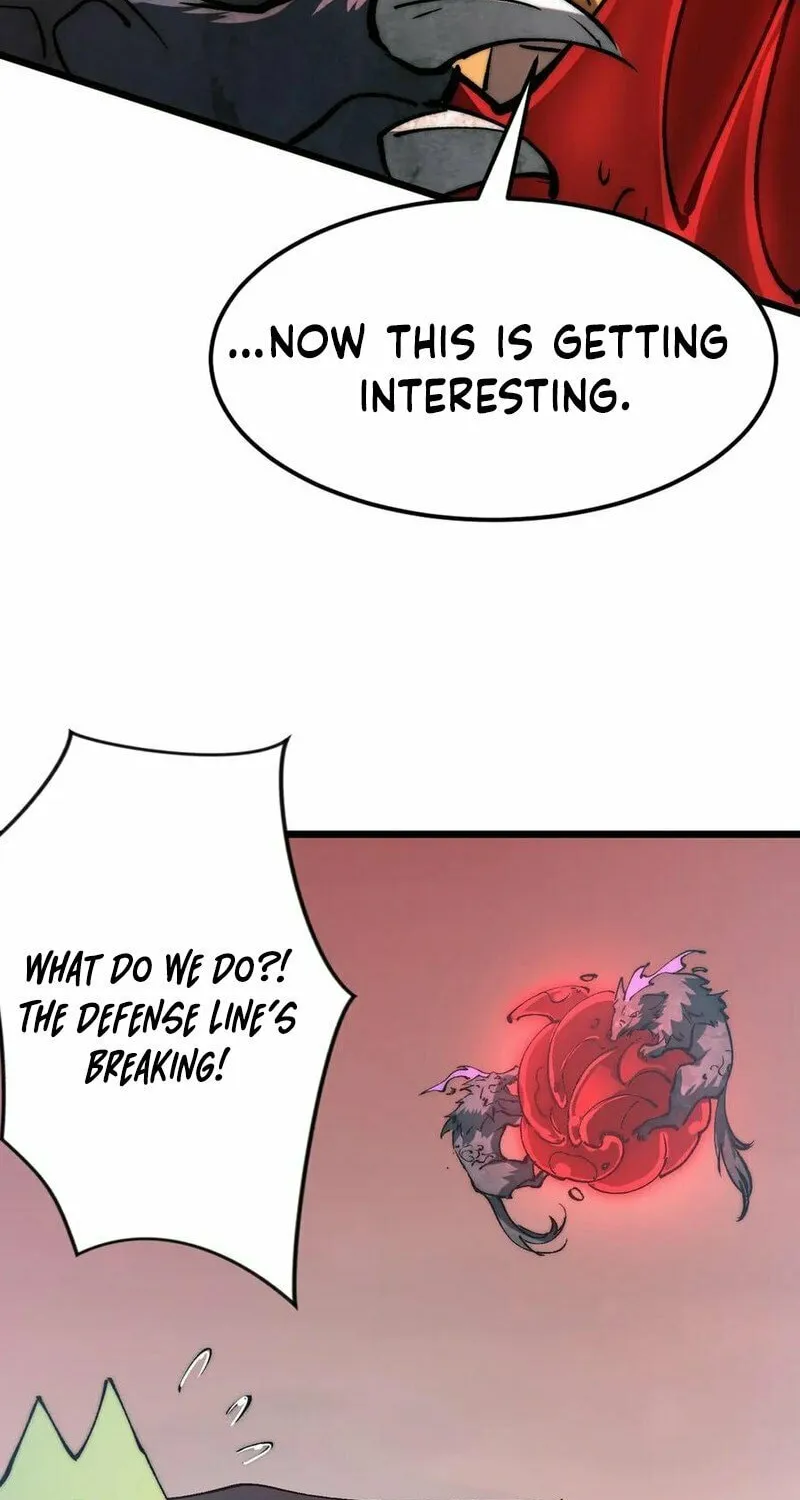 Devil Summoner, I am the Abyss Lord Chapter 21 page 42 - 