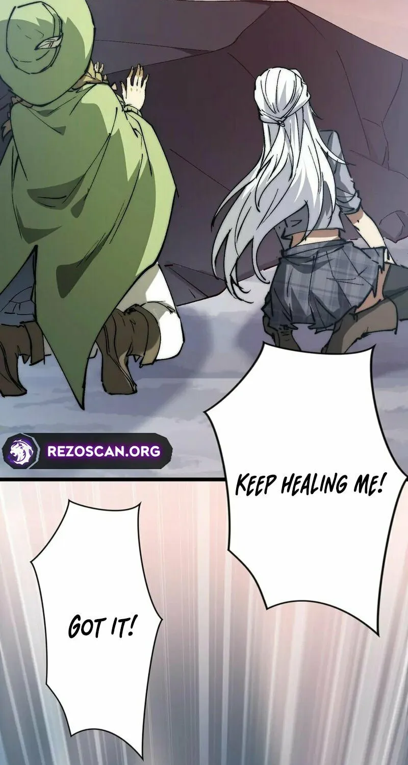 Devil Summoner, I am the Abyss Lord Chapter 21 page 43 - 