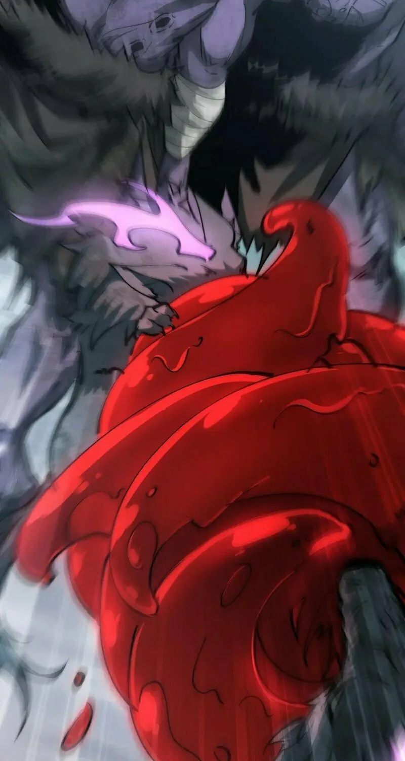 Devil Summoner, I am the Abyss Lord Chapter 21 page 45 - 