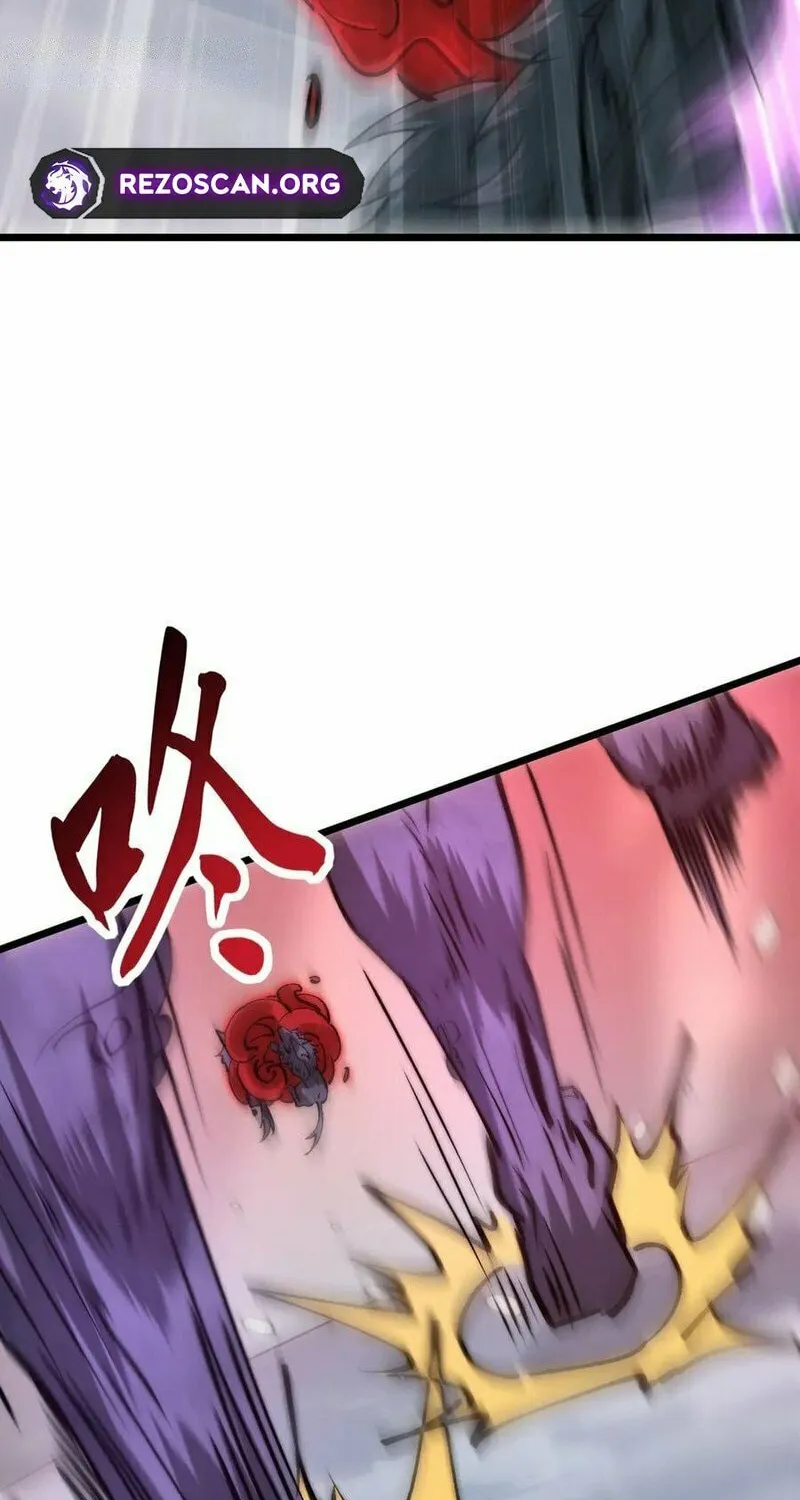 Devil Summoner, I am the Abyss Lord Chapter 21 page 46 - 