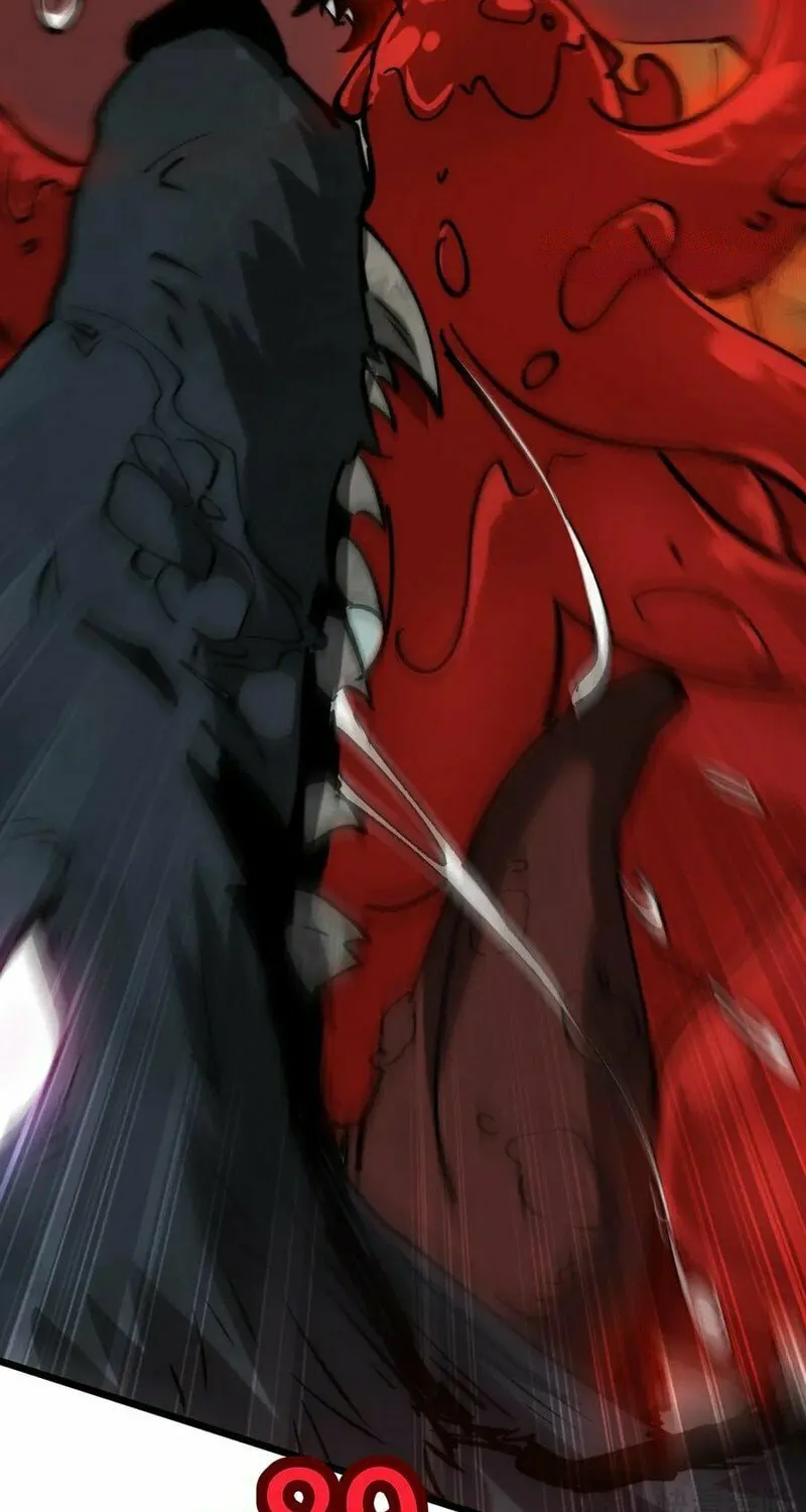 Devil Summoner, I am the Abyss Lord Chapter 21 page 50 - 
