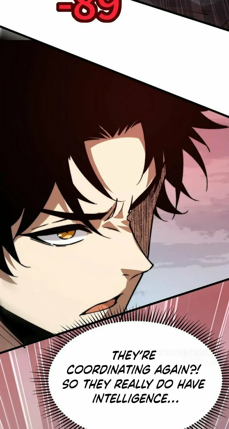 Devil Summoner, I am the Abyss Lord Chapter 21 page 51 - 