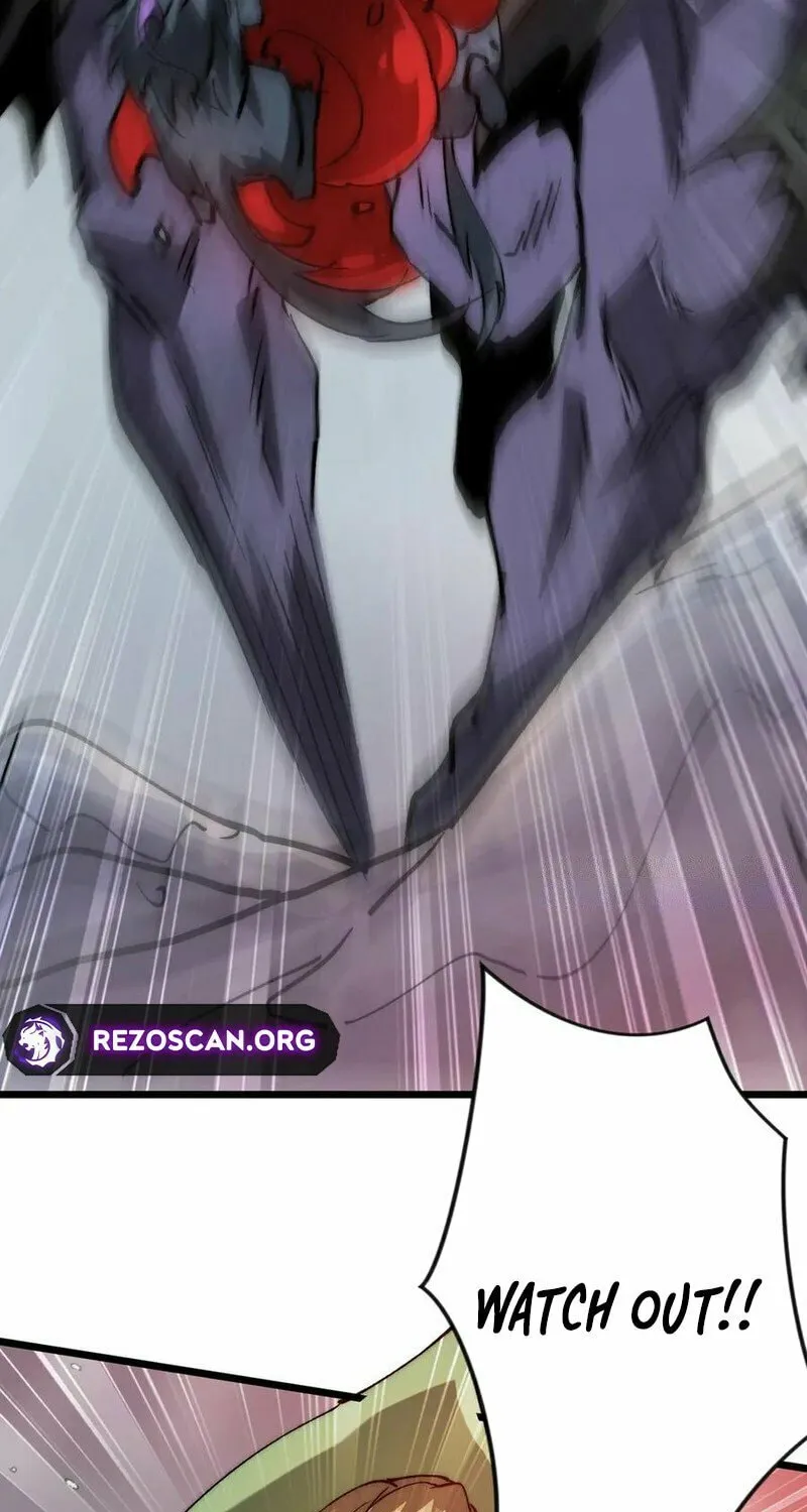 Devil Summoner, I am the Abyss Lord Chapter 21 page 53 - 