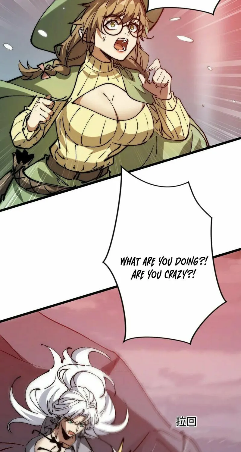 Devil Summoner, I am the Abyss Lord Chapter 21 page 54 - 