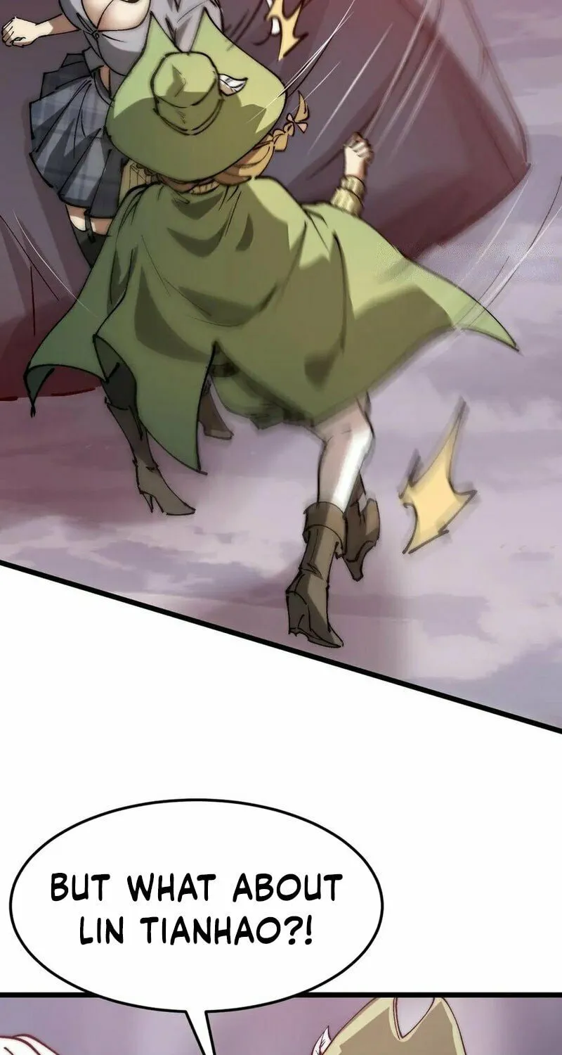 Devil Summoner, I am the Abyss Lord Chapter 21 page 55 - 