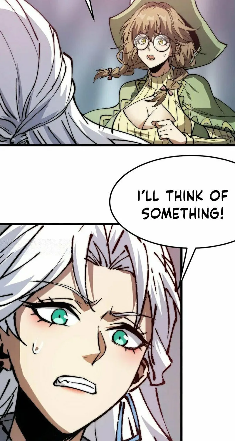 Devil Summoner, I am the Abyss Lord Chapter 21 page 56 - 