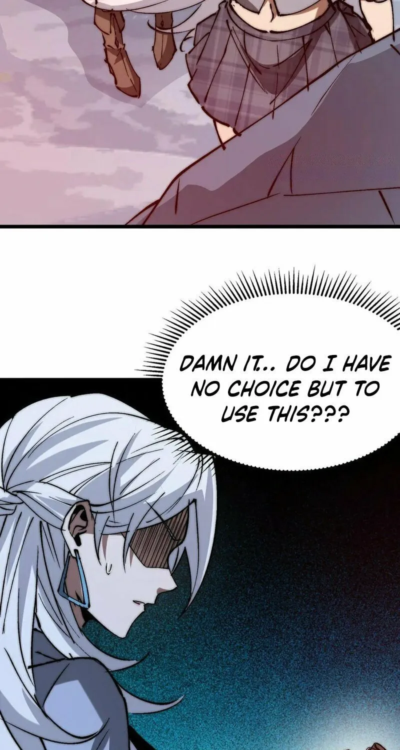 Devil Summoner, I am the Abyss Lord Chapter 21 page 58 - 