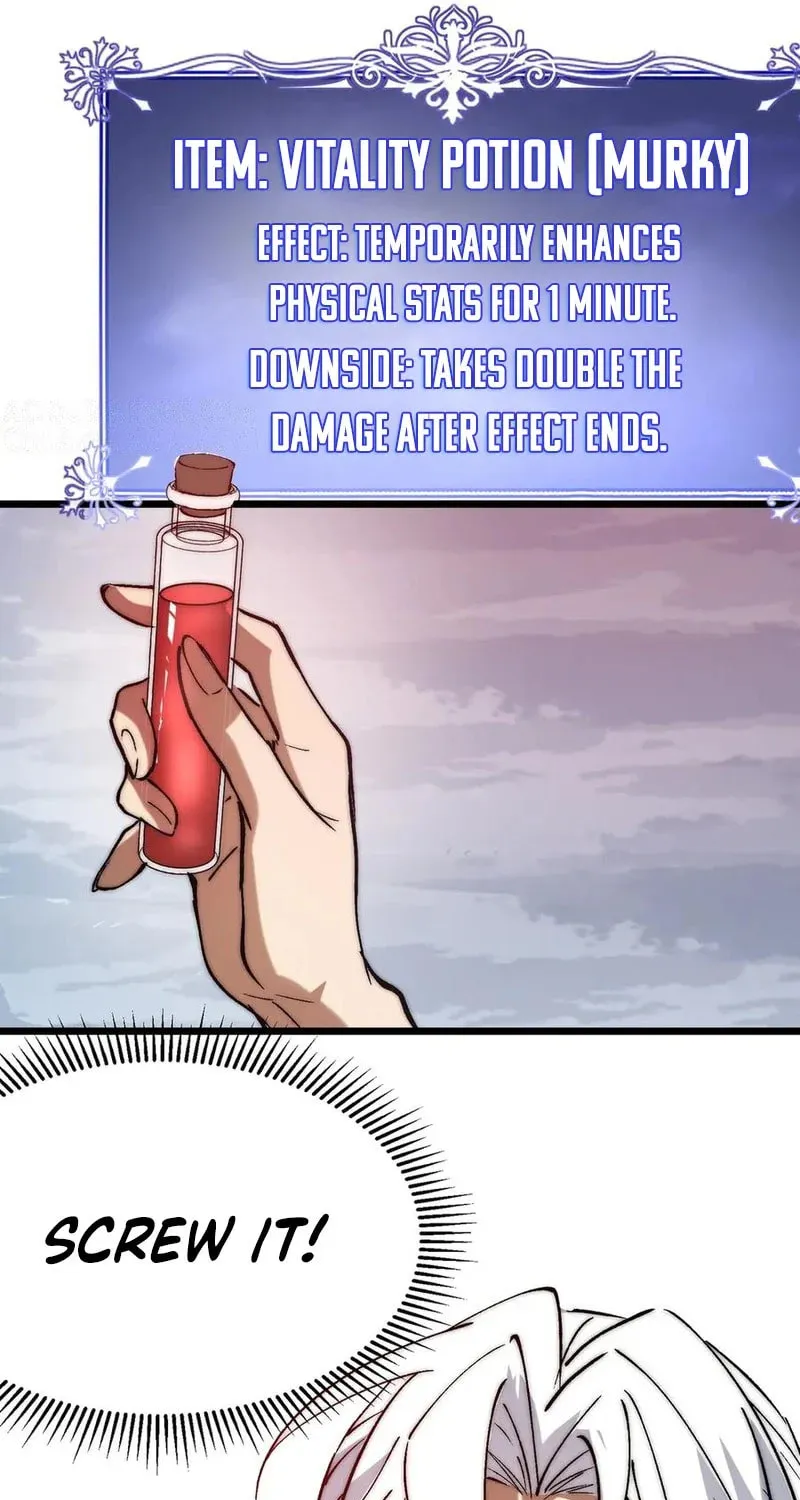 Devil Summoner, I am the Abyss Lord Chapter 21 page 60 - 