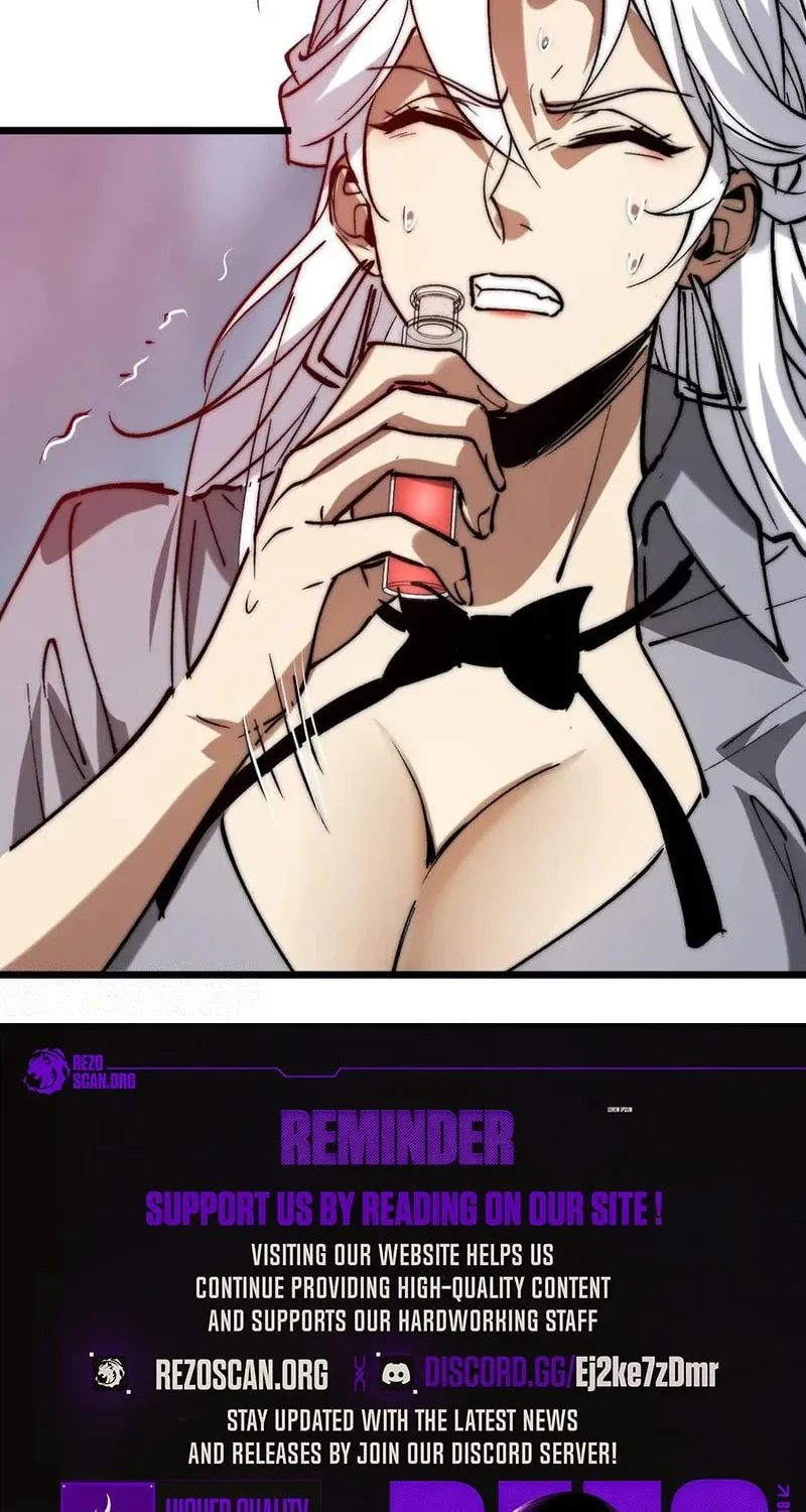 Devil Summoner, I am the Abyss Lord Chapter 21 page 61 - 