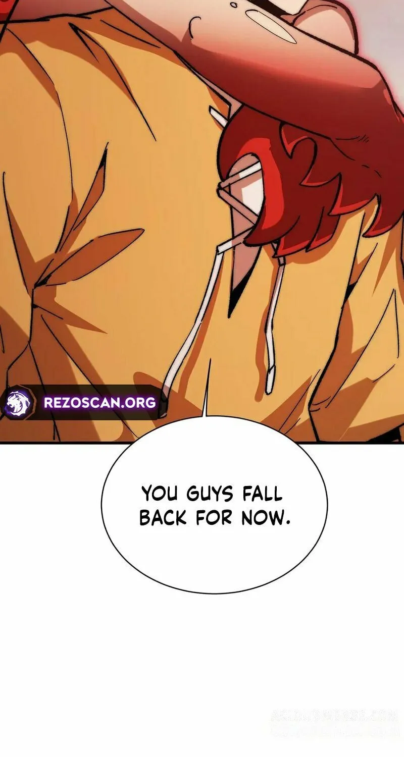 Devil Summoner, I am the Abyss Lord Chapter 21 page 10 - 