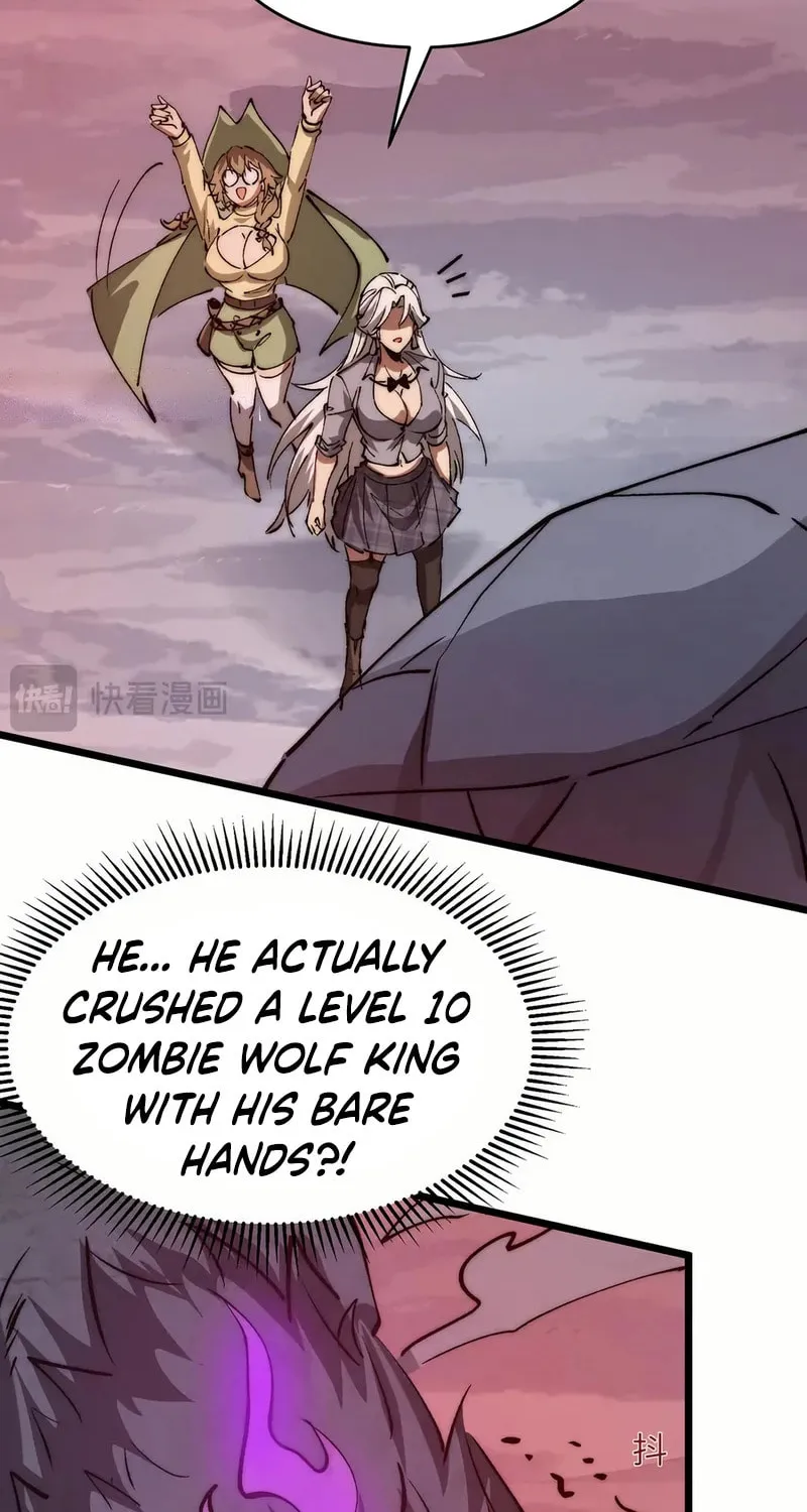 Devil Summoner, I am the Abyss Lord Chapter 22 page 18 - 