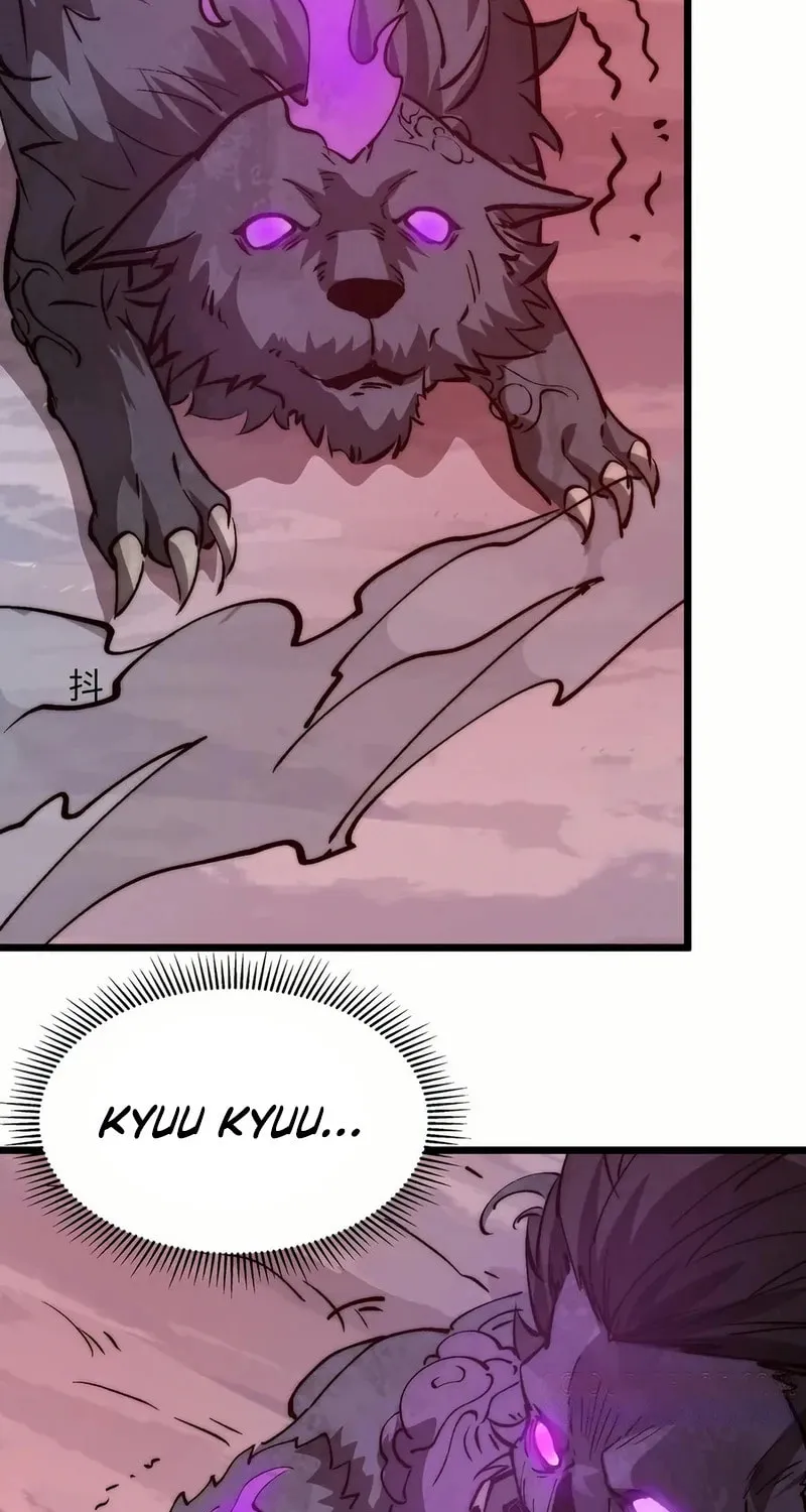 Devil Summoner, I am the Abyss Lord Chapter 22 page 19 - 