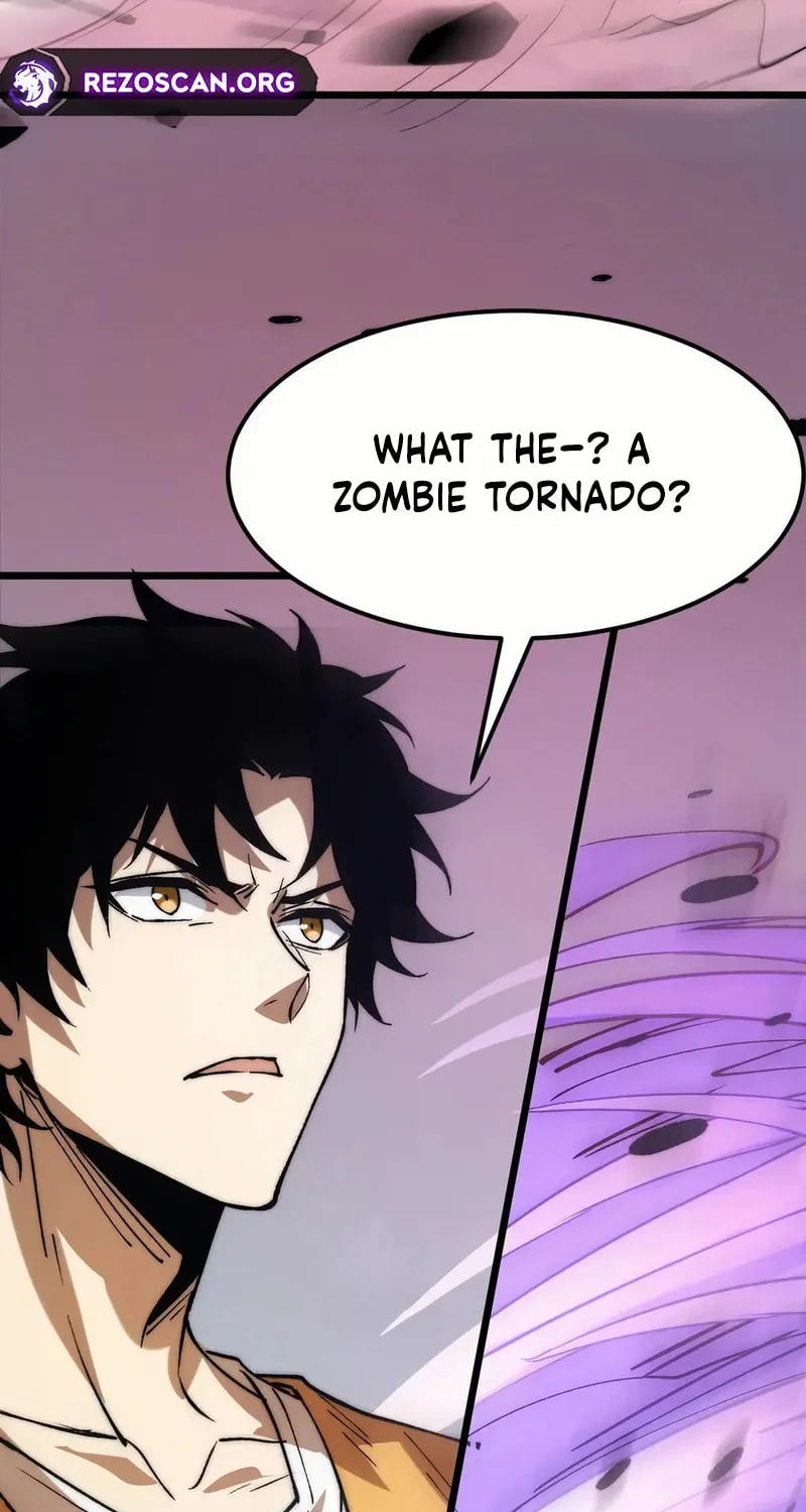 Devil Summoner, I am the Abyss Lord Chapter 22 page 28 - 