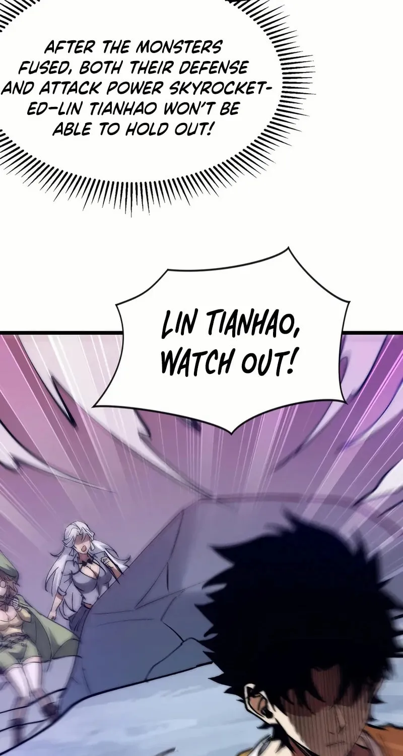 Devil Summoner, I am the Abyss Lord Chapter 22 page 31 - 
