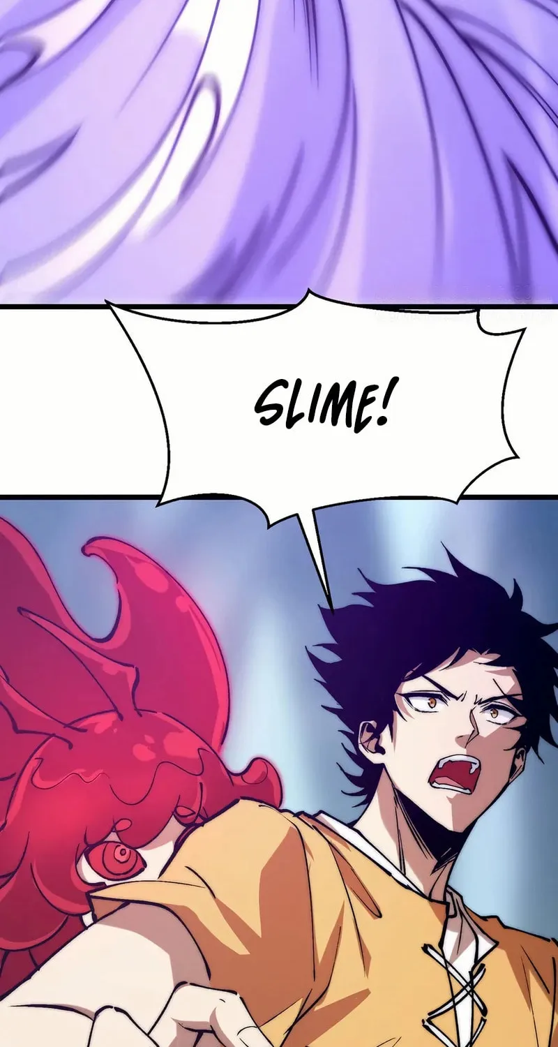 Devil Summoner, I am the Abyss Lord Chapter 22 page 36 - 