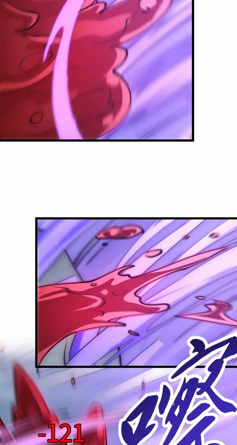 Devil Summoner, I am the Abyss Lord Chapter 22 page 38 - 