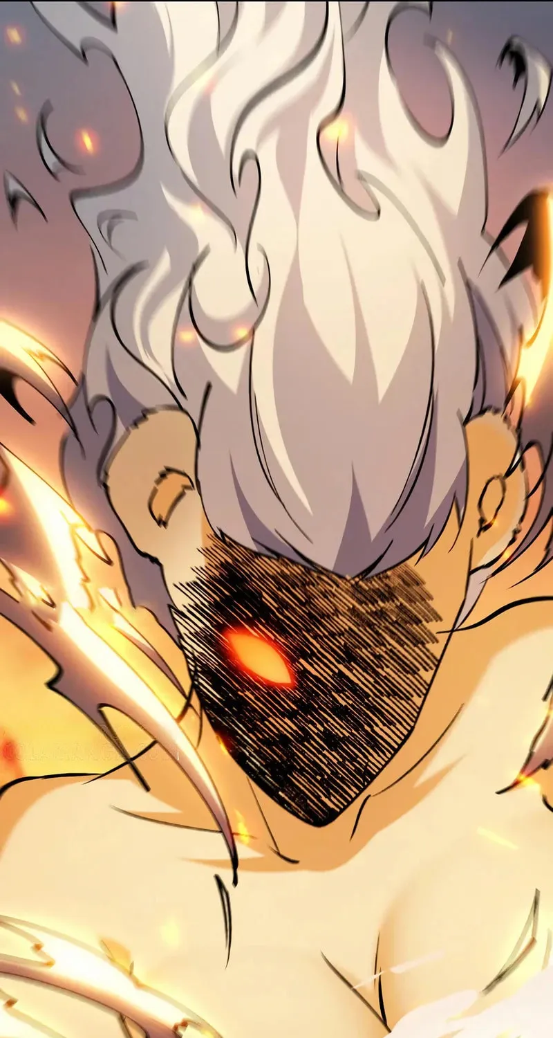 Devil Summoner, I am the Abyss Lord Chapter 22 page 50 - 
