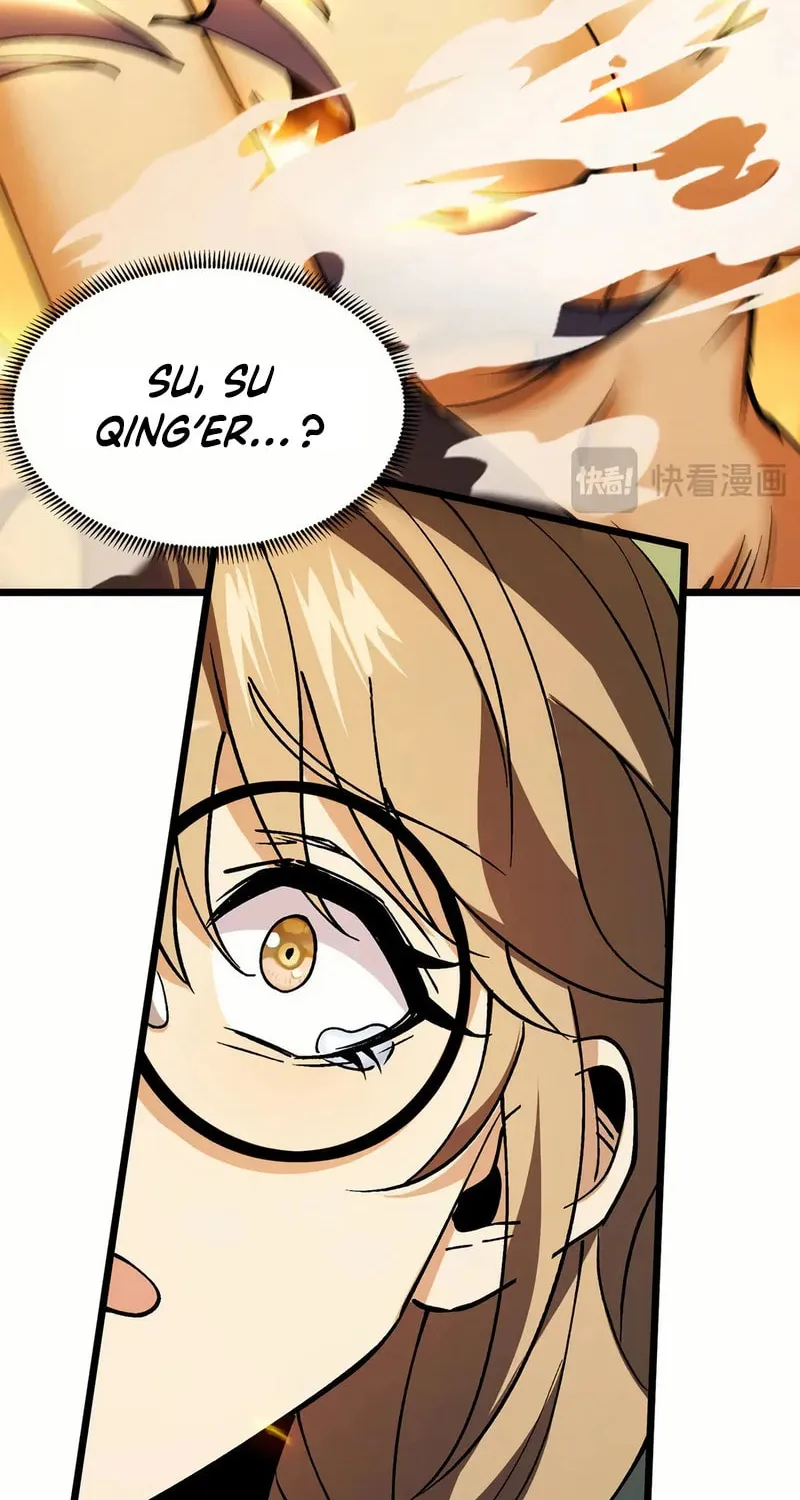 Devil Summoner, I am the Abyss Lord Chapter 22 page 51 - 