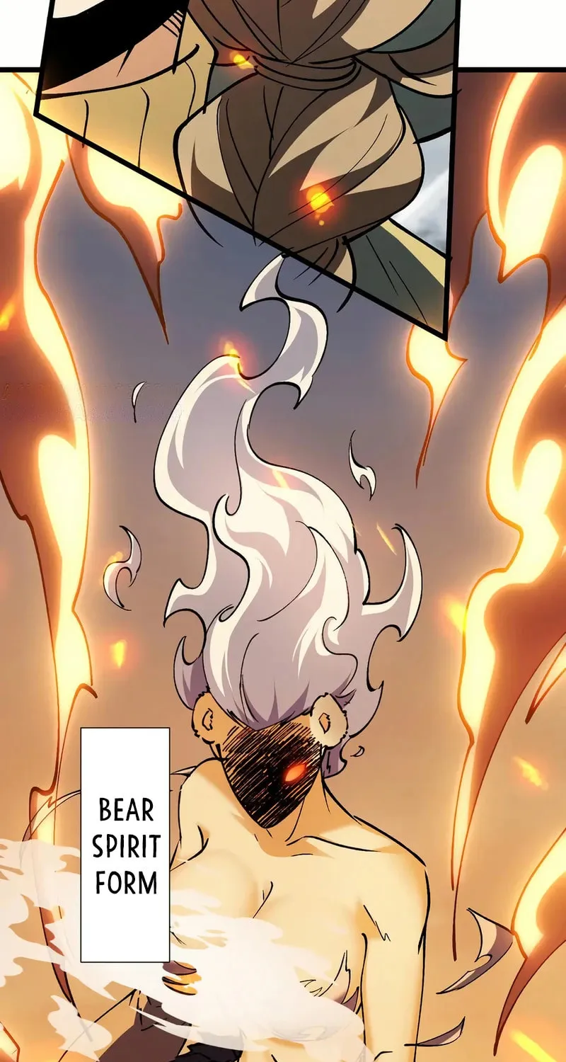 Devil Summoner, I am the Abyss Lord Chapter 22 page 52 - 
