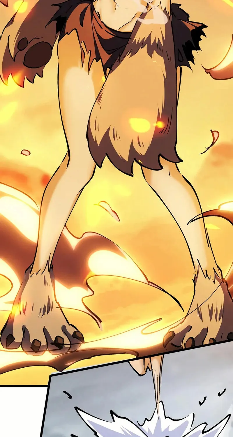 Devil Summoner, I am the Abyss Lord Chapter 22 page 53 - 