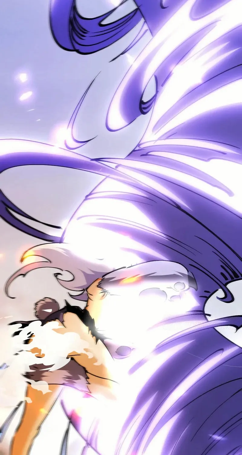 Devil Summoner, I am the Abyss Lord Chapter 22 page 55 - 