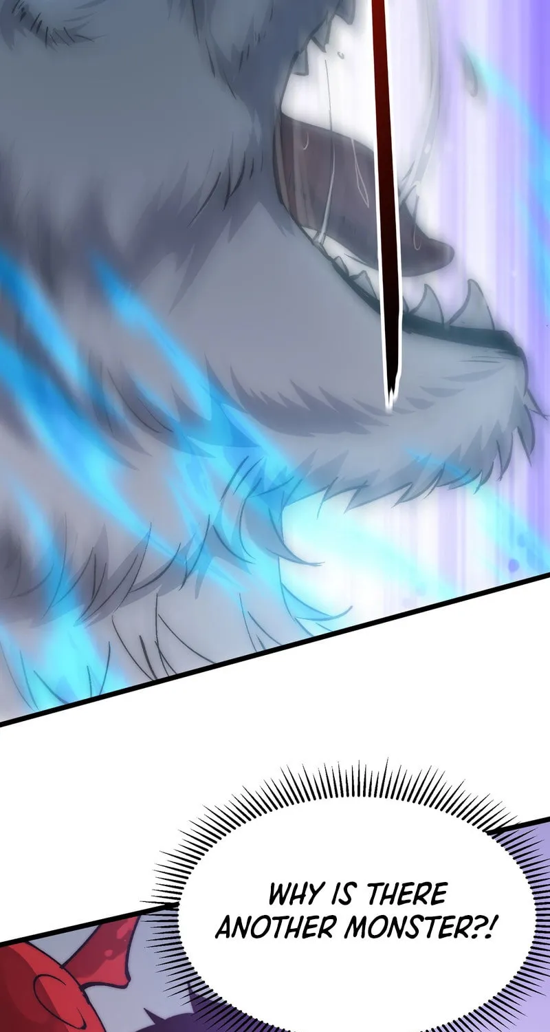 Devil Summoner, I am the Abyss Lord Chapter 23 page 12 - 