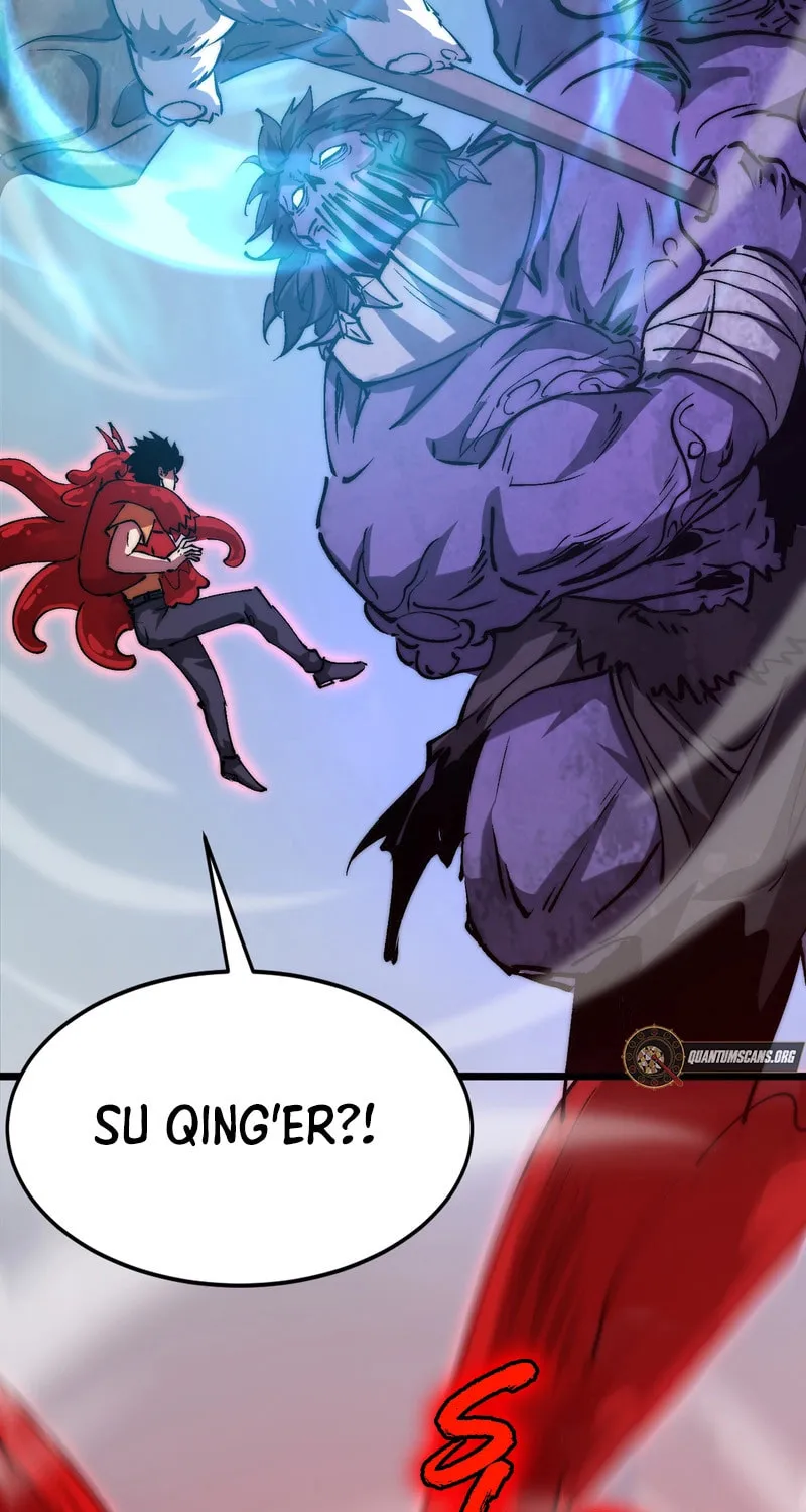 Devil Summoner, I am the Abyss Lord Chapter 23 page 24 - 