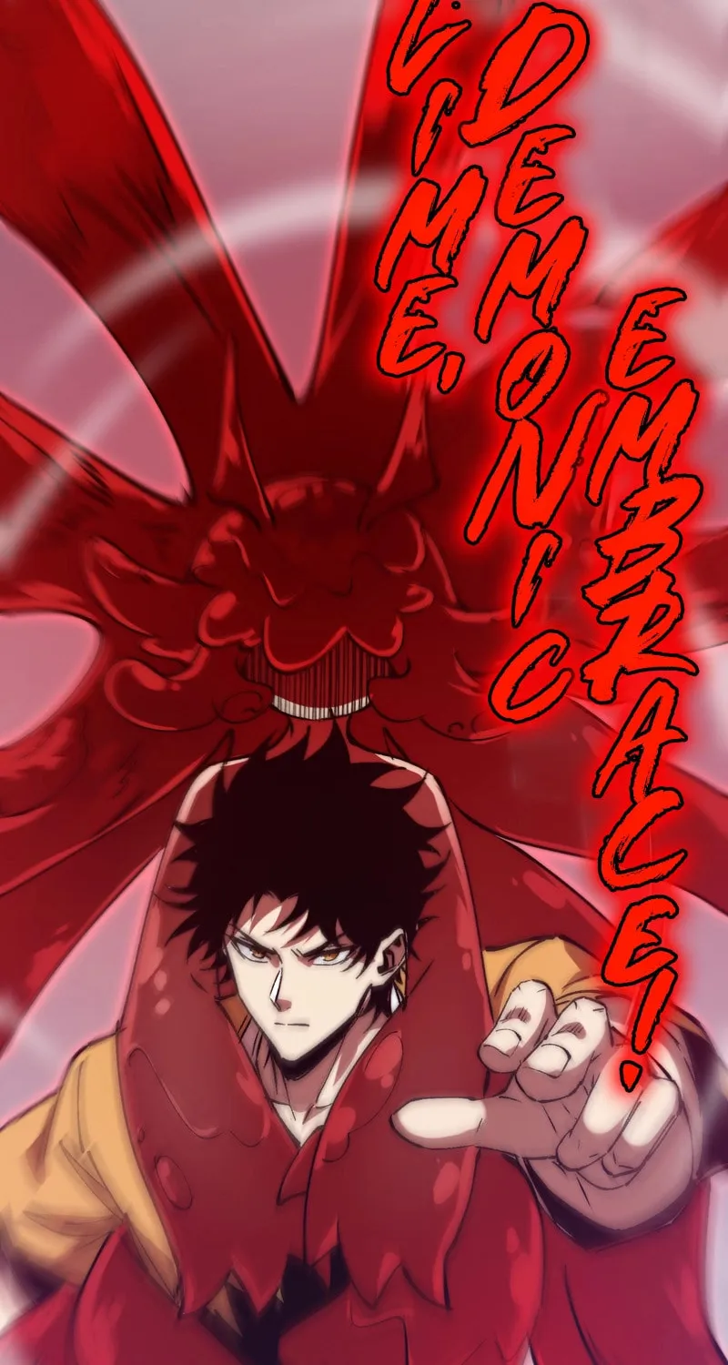 Devil Summoner, I am the Abyss Lord Chapter 23 page 25 - 
