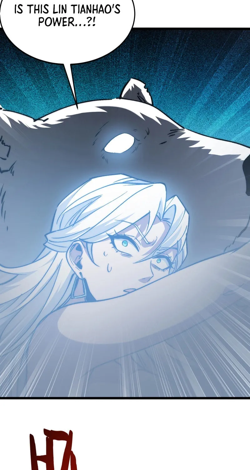 Devil Summoner, I am the Abyss Lord Chapter 23 page 28 - 