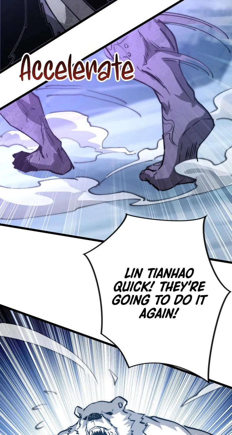 Devil Summoner, I am the Abyss Lord Chapter 23 page 31 - 