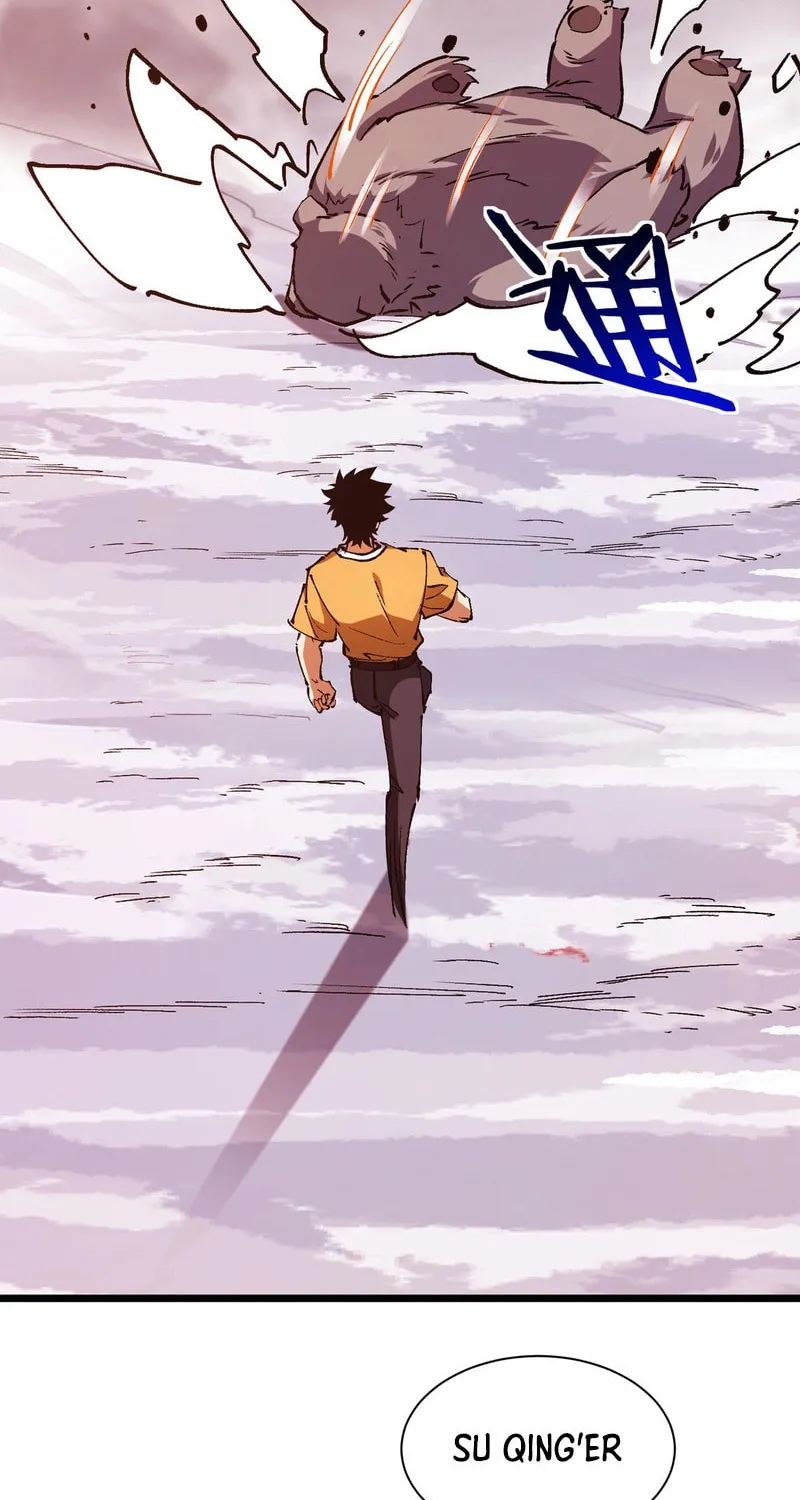 Devil Summoner, I am the Abyss Lord Chapter 23 page 47 - 