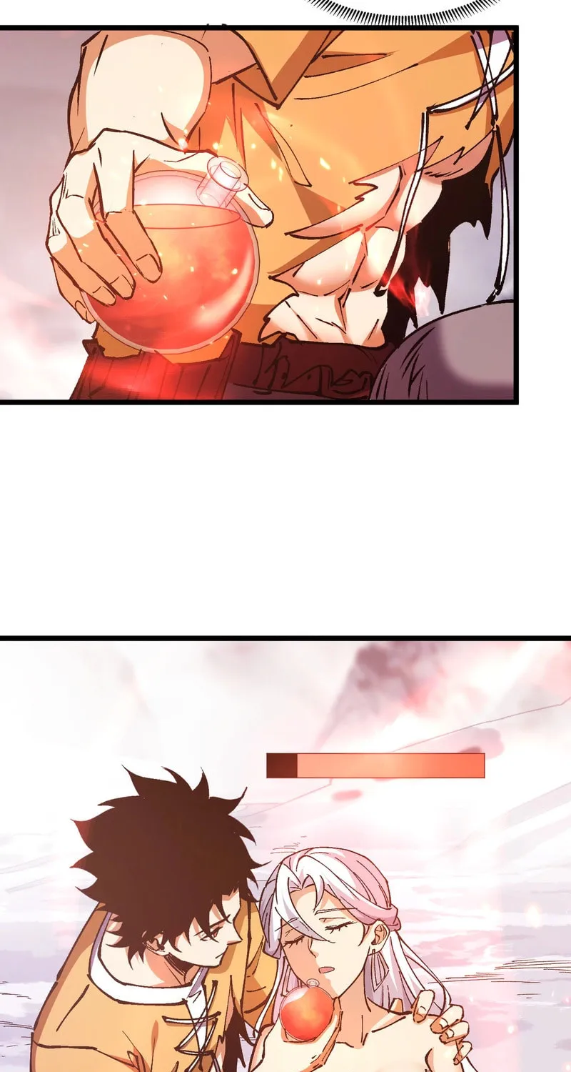 Devil Summoner, I am the Abyss Lord Chapter 23 page 50 - 
