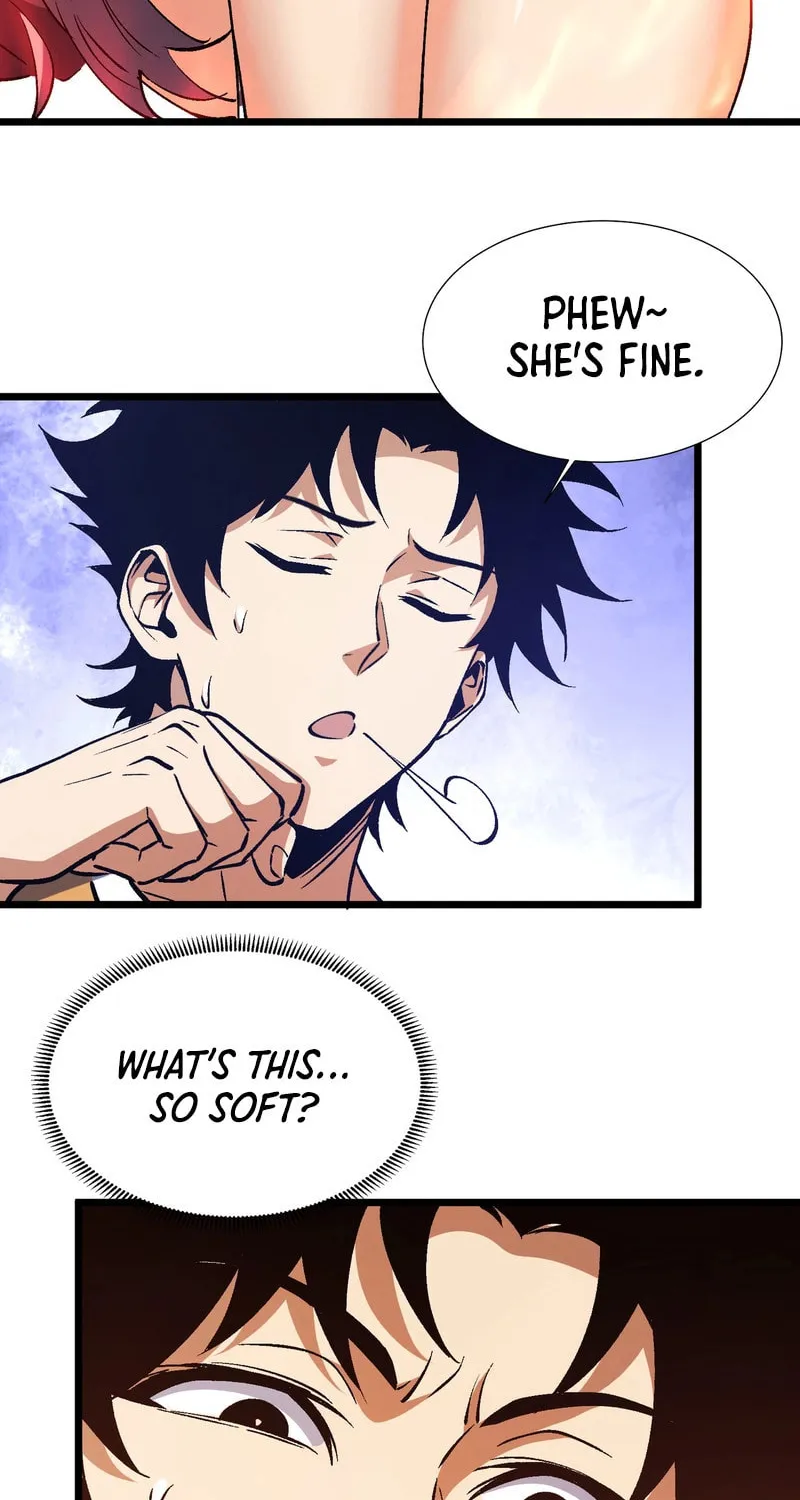 Devil Summoner, I am the Abyss Lord Chapter 23 page 53 - 