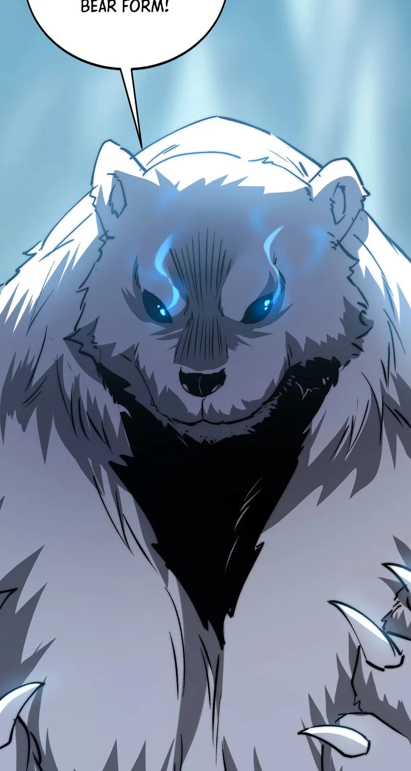 Devil Summoner, I am the Abyss Lord Chapter 23 page 7 - 