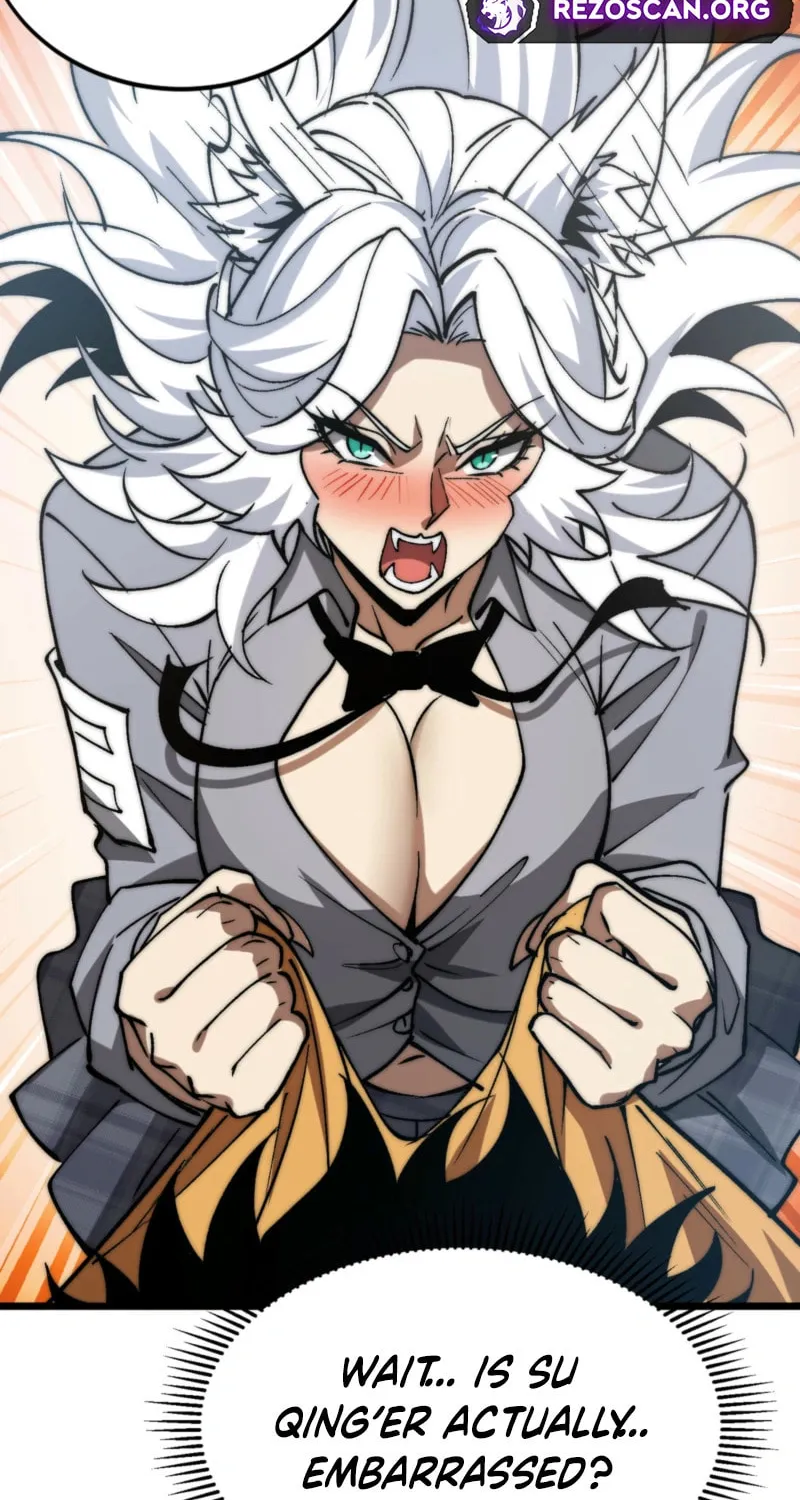 Devil Summoner, I am the Abyss Lord Chapter 24 page 13 - 