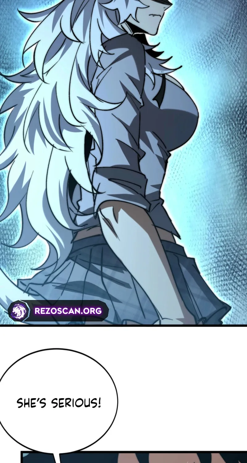 Devil Summoner, I am the Abyss Lord Chapter 24 page 17 - 