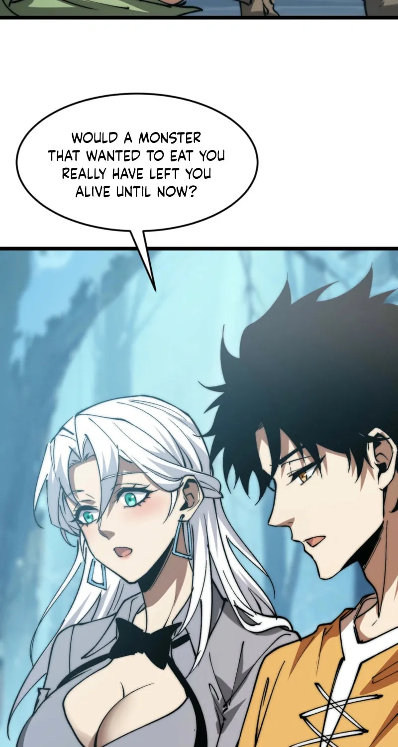 Devil Summoner, I am the Abyss Lord Chapter 24 page 26 - 