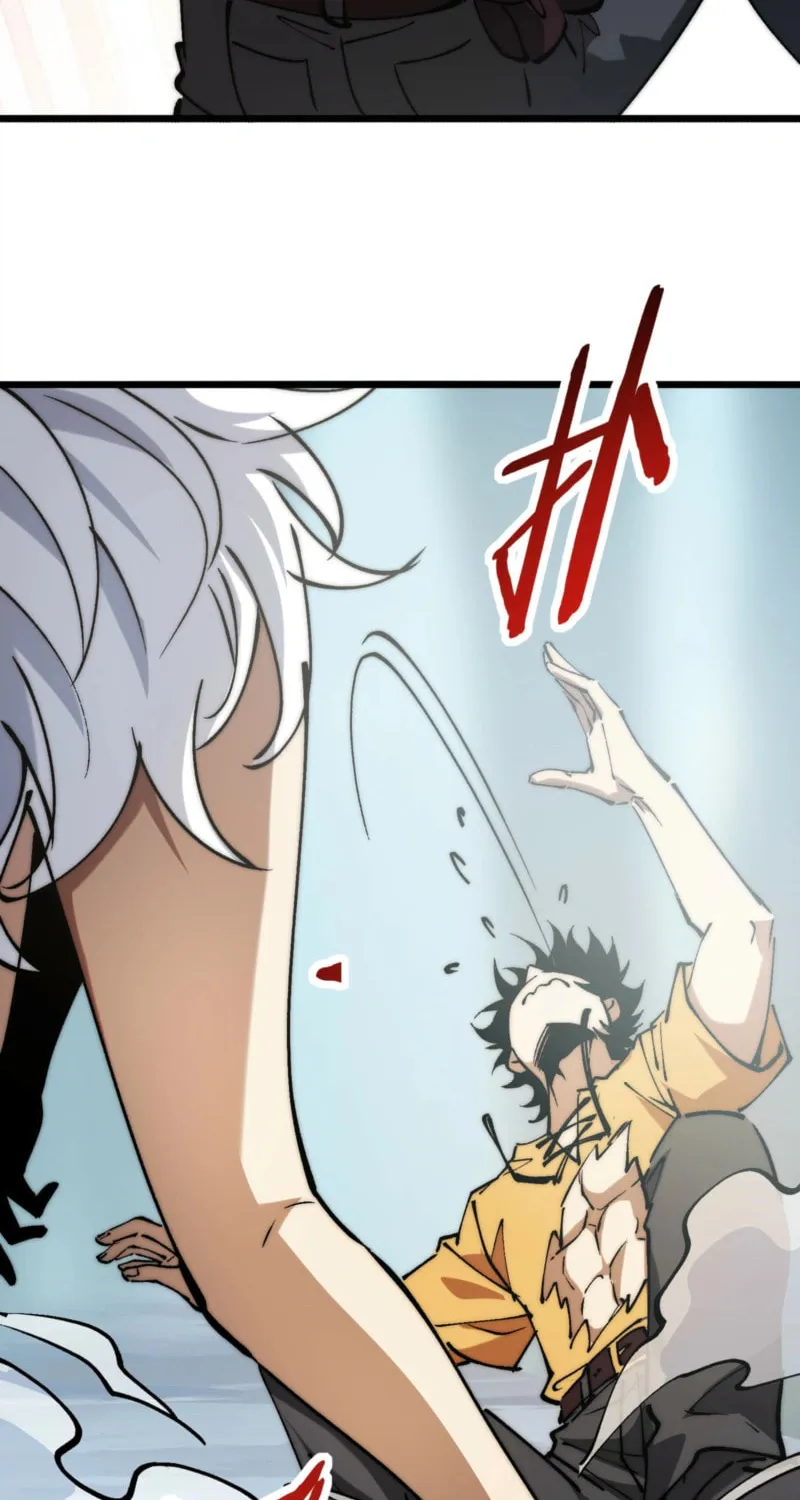 Devil Summoner, I am the Abyss Lord Chapter 24 page 9 - 