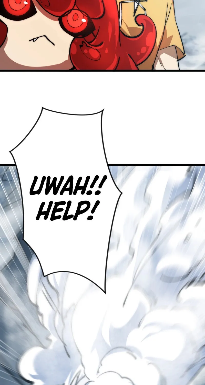 Devil Summoner, I am the Abyss Lord Chapter 25 page 14 - 