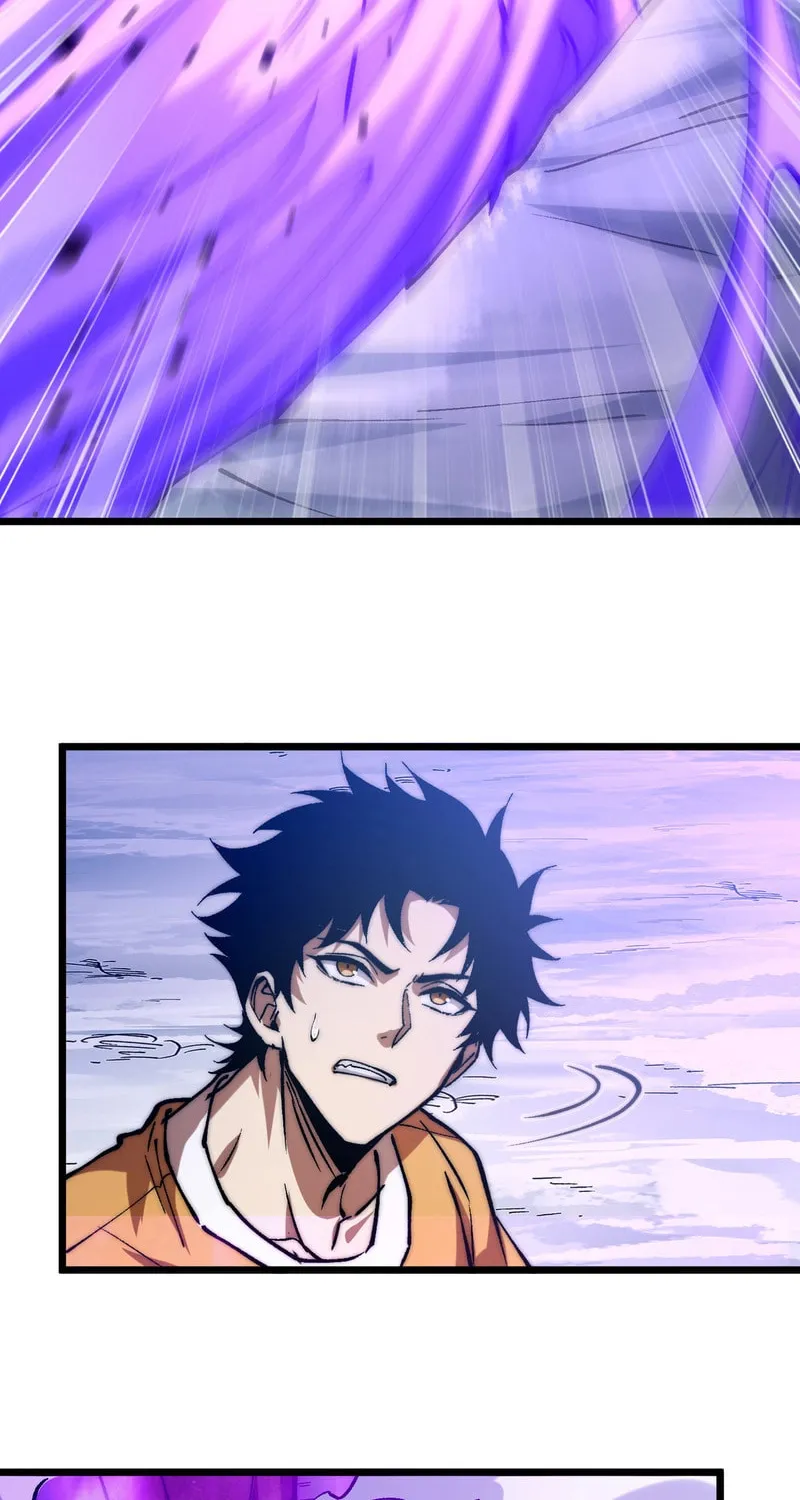 Devil Summoner, I am the Abyss Lord Chapter 25 page 35 - 