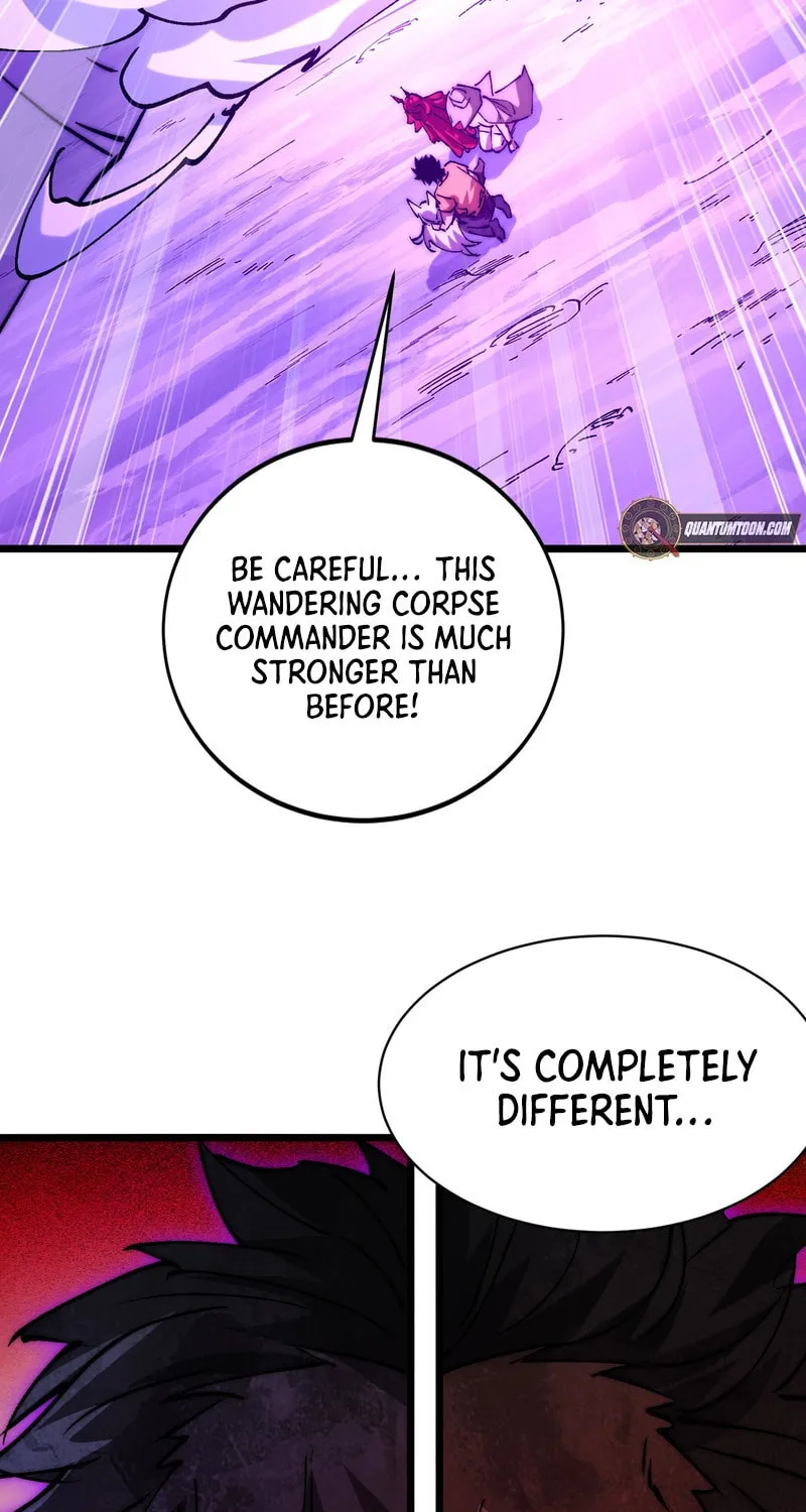 Devil Summoner, I am the Abyss Lord Chapter 25 page 38 - 