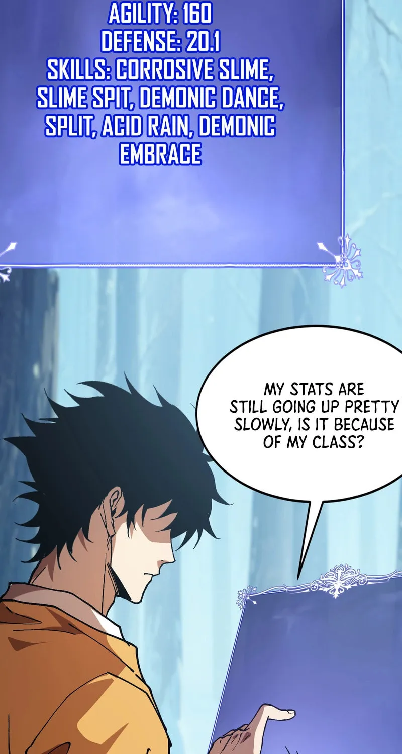 Devil Summoner, I am the Abyss Lord Chapter 25 page 5 - 