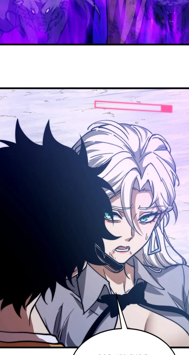 Devil Summoner, I am the Abyss Lord Chapter 25 page 42 - 