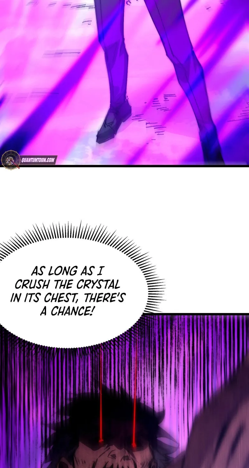 Devil Summoner, I am the Abyss Lord Chapter 25 page 47 - 