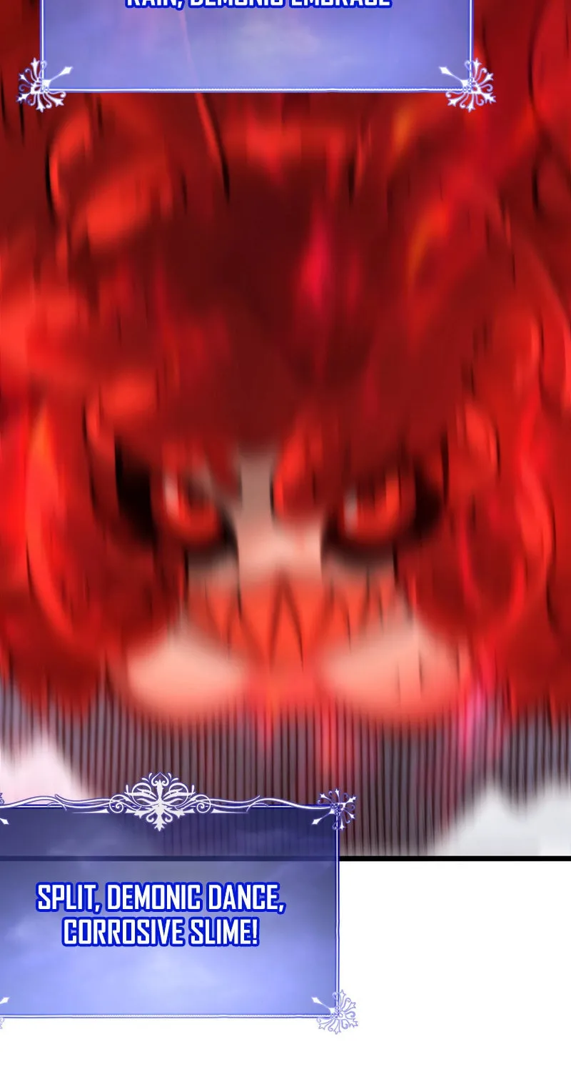 Devil Summoner, I am the Abyss Lord Chapter 25 page 57 - 