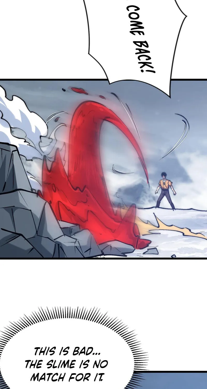 Devil Summoner, I am the Abyss Lord Chapter 26 page 11 - 