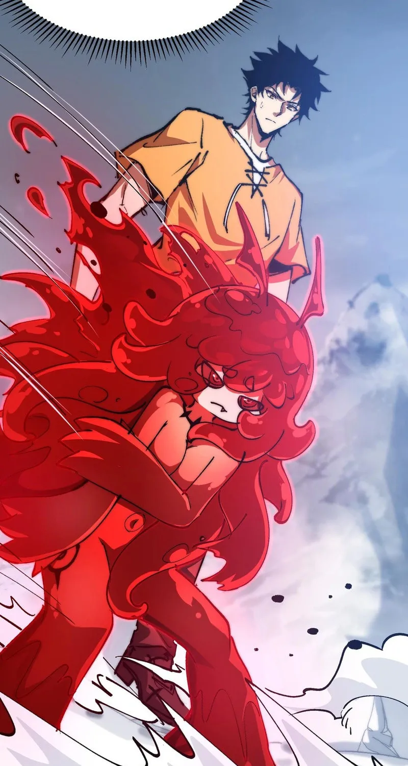 Devil Summoner, I am the Abyss Lord Chapter 26 page 12 - 