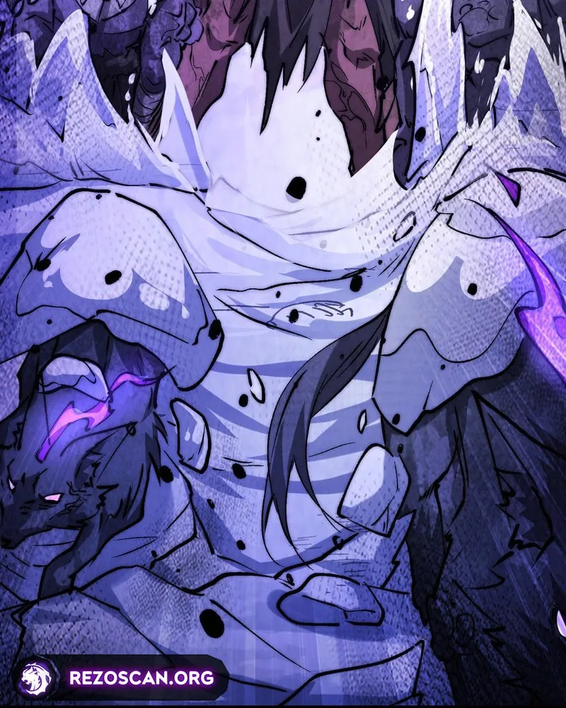 Devil Summoner, I am the Abyss Lord Chapter 26 page 14 - 