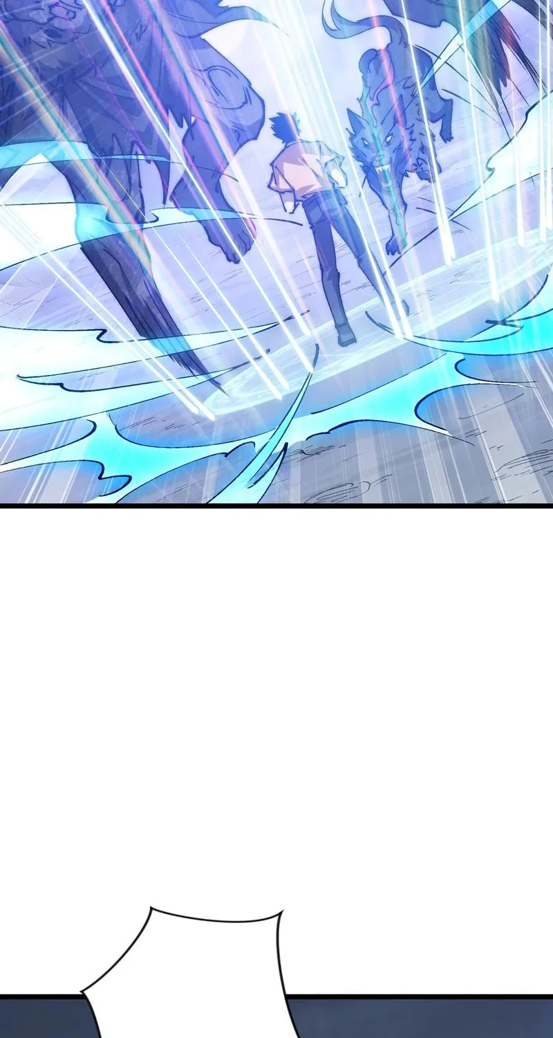 Devil Summoner, I am the Abyss Lord Chapter 26 page 19 - 