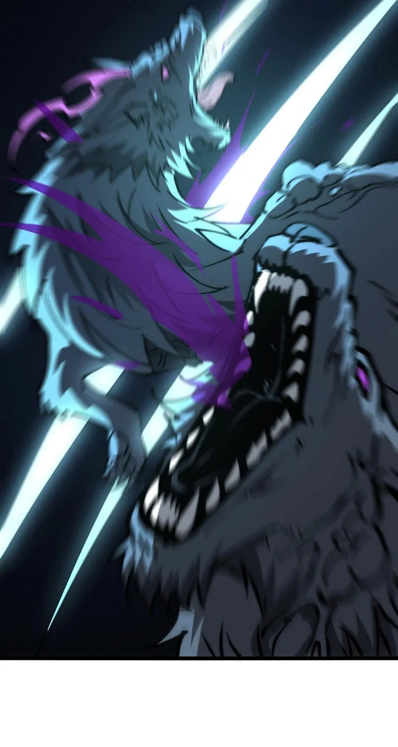 Devil Summoner, I am the Abyss Lord Chapter 26 page 22 - 